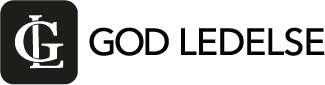 God Ledelse Logo